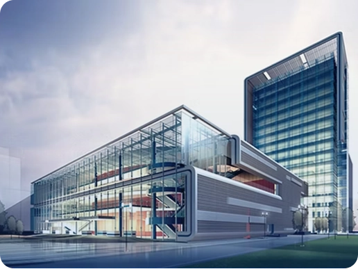 commercial buildings image