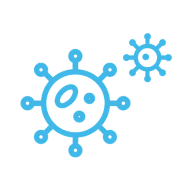 viruses icon
