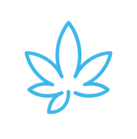 cannabis icon