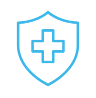 medical facilities icon