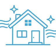 residential icon